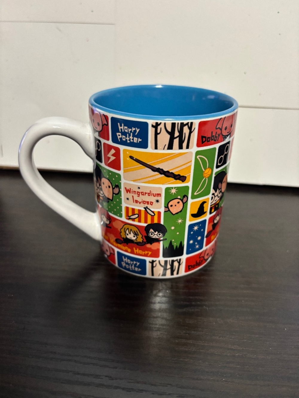 Harry Potter Coffee mug